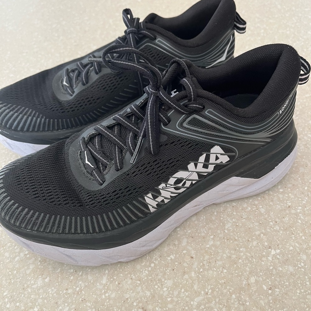 HOKA Bondi 7